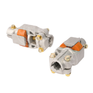 CX Driveline Couplers