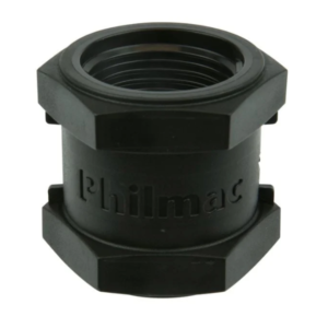 Philmac 3/4" BSB Socket