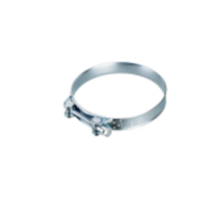 Bauer Tower-Coupling Clamps